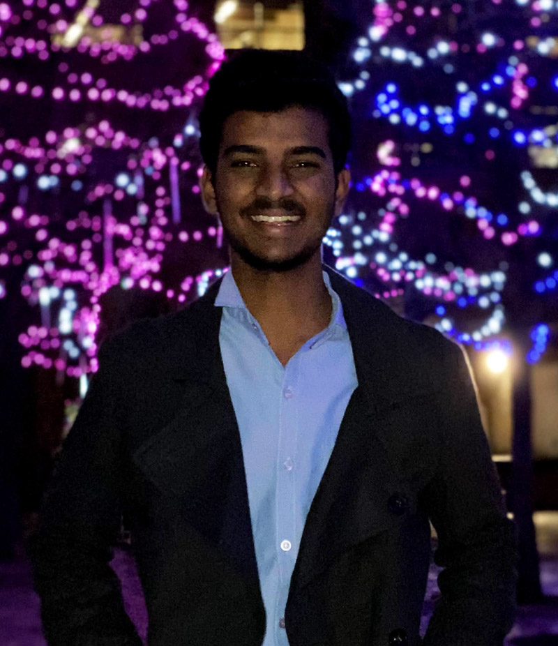 Rohit Gupta photo